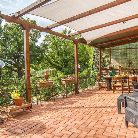 Awesome Home In Chianciano Terme With Wifi Exterior foto